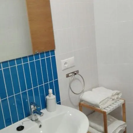 Beslow Apartment