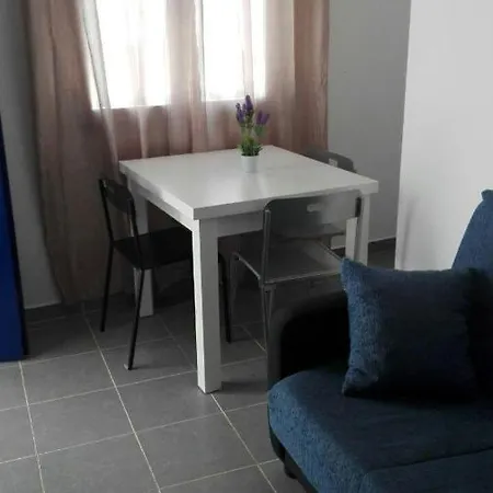 Beslow Apartment Ayamonte