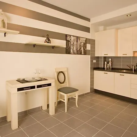 Beslow Apartment Ayamonte