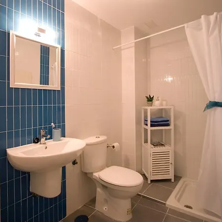 Apartment Beslow Ayamonte