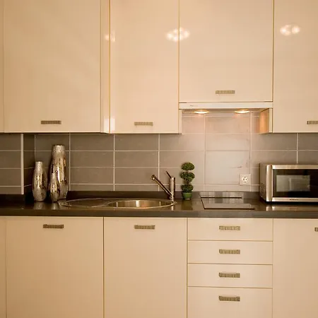 Beslow Apartment
