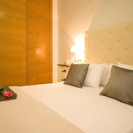 Beslow Apartment Ayamonte