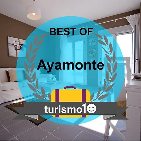 Beslow Ayamonte