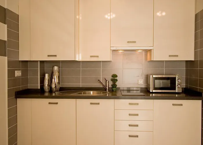 Beslow Apartmán
