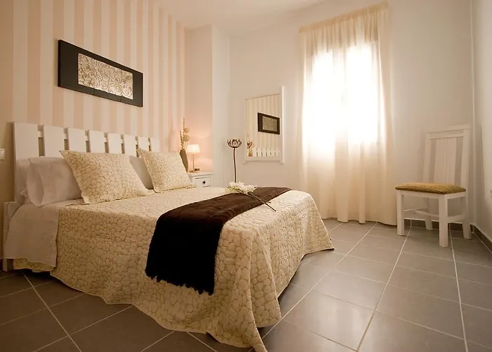 Apartmán Beslow Ayamonte