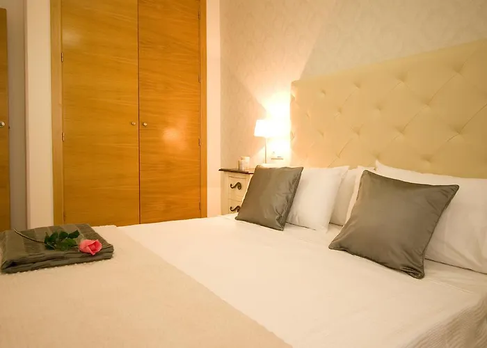 Beslow Apartmán Ayamonte