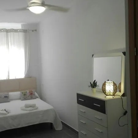 Apartament Beslow