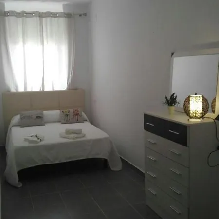 Apartament Beslow Ayamonte