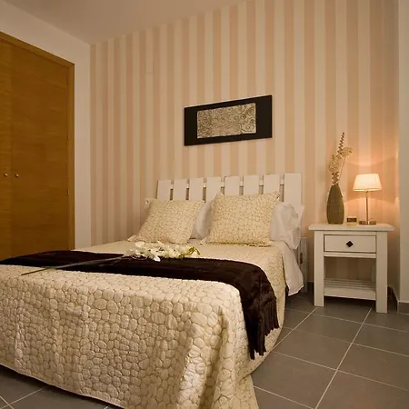Apartament Beslow *
