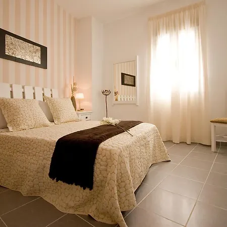 Apartament Beslow Ayamonte